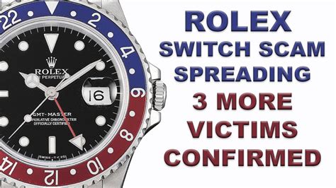 rolex fälschungen ebay|are rolex watches a scam.